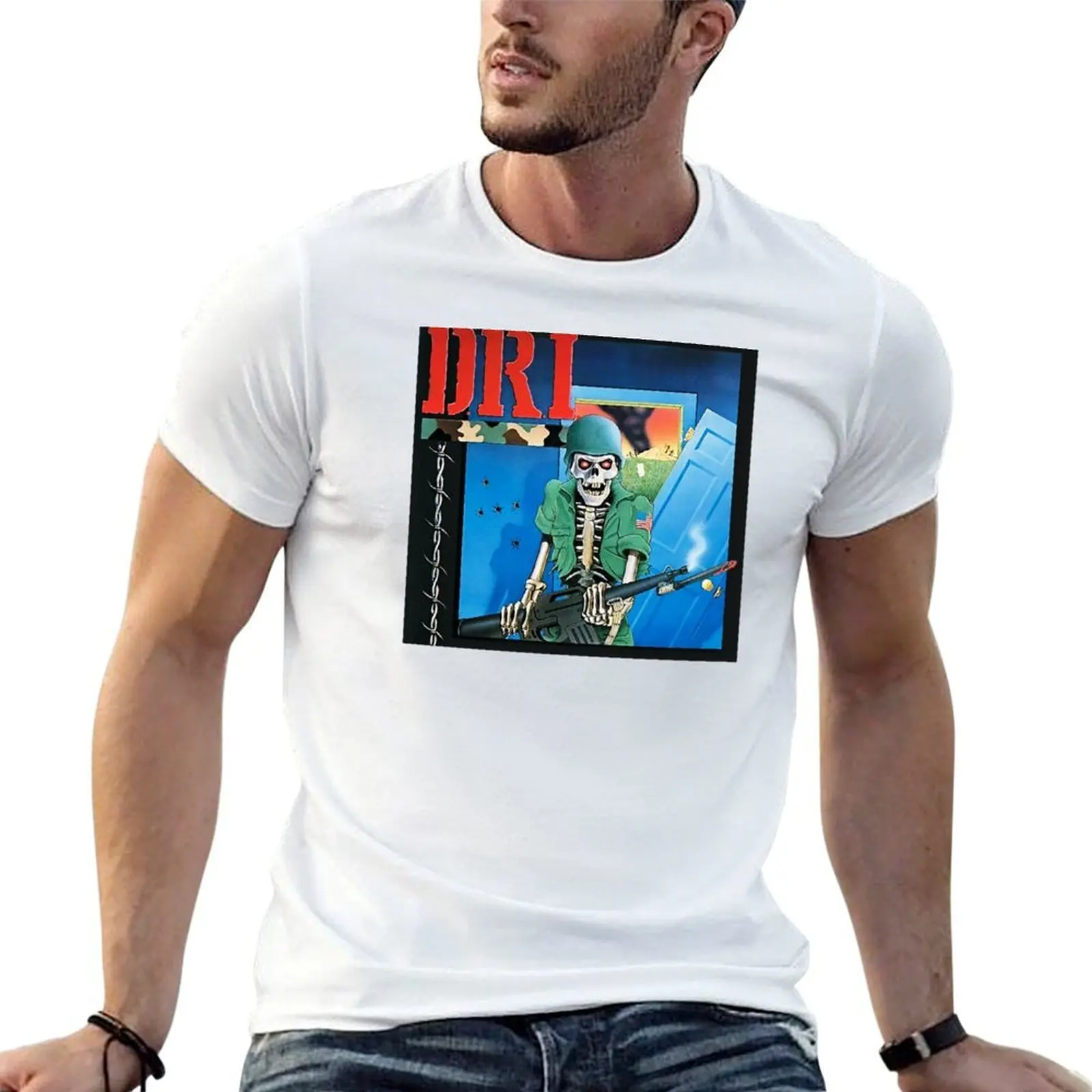 

Prajurit T-Shirt anime t shirts for man funny t shirts man T-Shirt