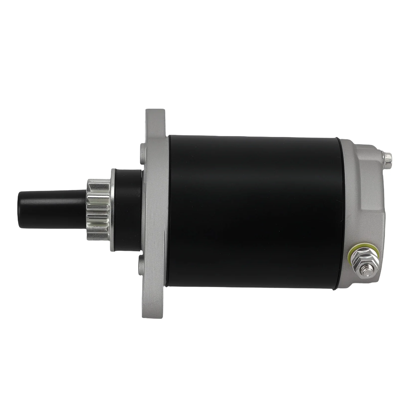 

Starter Motor for OHV14/OHV15/OHV16 Engine 12V 36795 10 Teeth