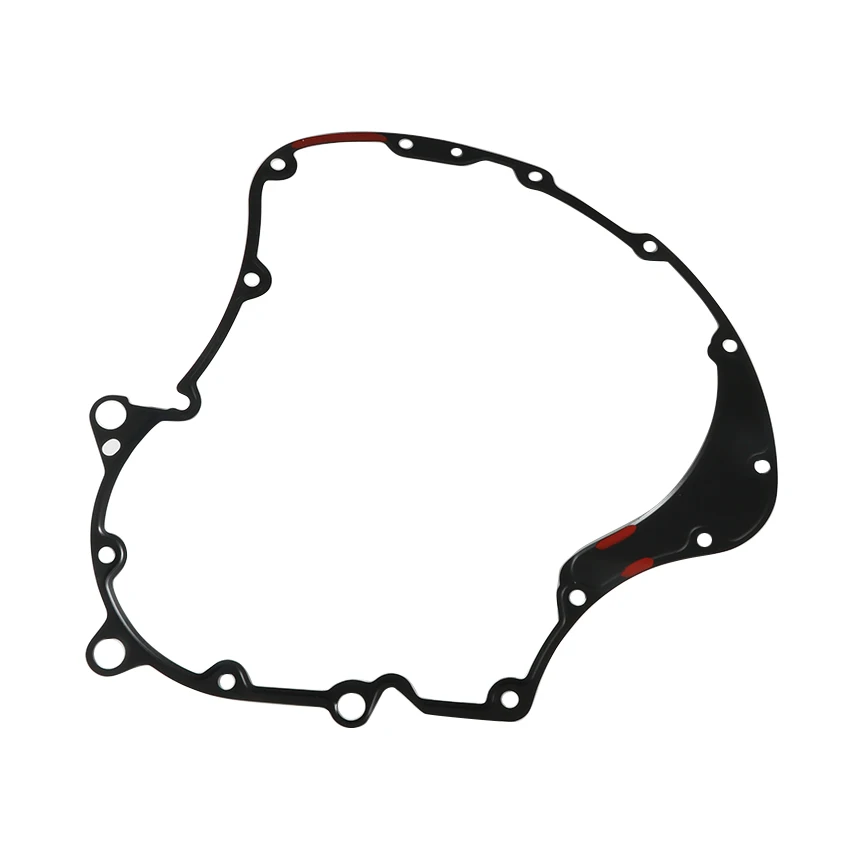 Stator-Magneto-Generator-Abdeckungsdichtung für Harley Davidson VRSCDX VRSCF VRSCAW VRSCDA VRSCAWA VRSCD VRSCDXA V-ROD 1HHH 25080-01K – Detail 4