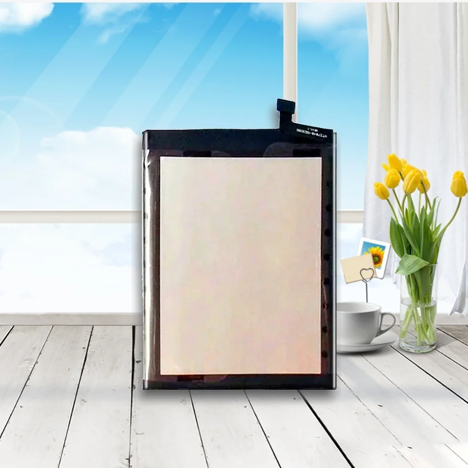 

Armor 8 Battery For Ulefone Mobile Phone Replacement Lithium Polymer Bateria