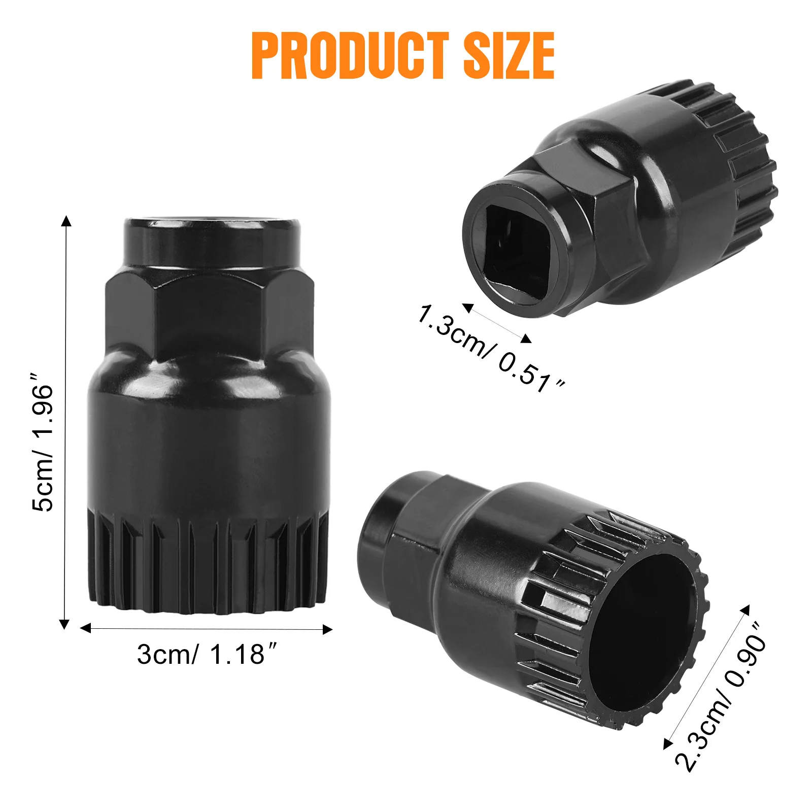 Thumbnail 2 - #60 Most Reviewed Bicycle Tools