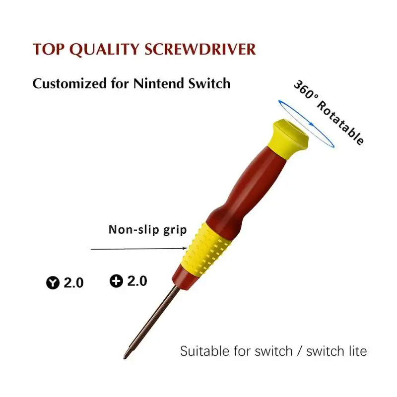 Pengganti stik Sensor Analog 3D, untuk Nintend Switch Joycon pengontrol konsol Aksesori Gaming