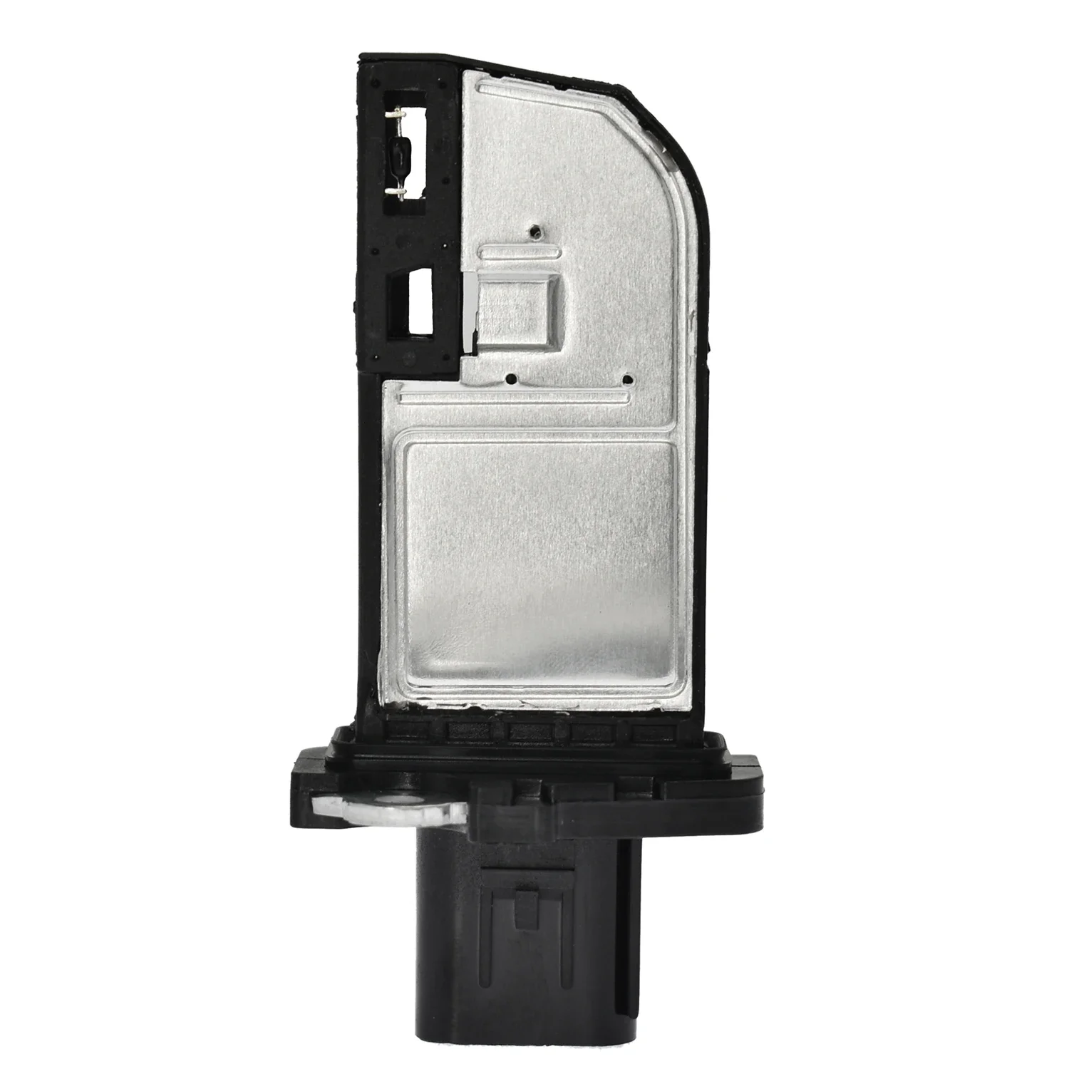 Medidor de fluxo de ar maciço de 4 pinos, sensor maf para ford transit mk7 mk8 ranger 2.2 3.2 tdci 8v2112b579aa 8v21 12b579 aa 8v21-12b579-aa