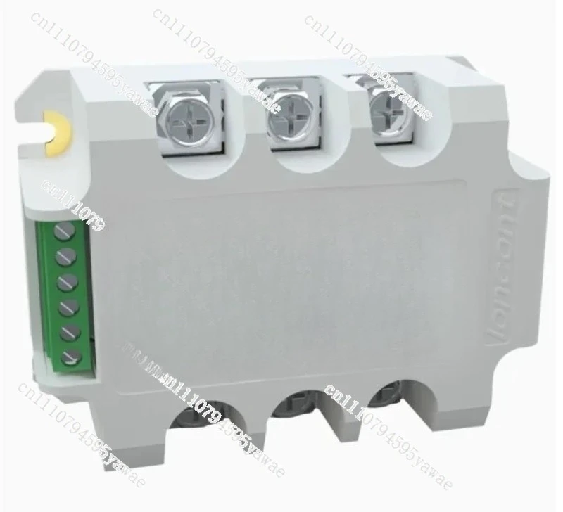 Three-phase AC Voltage Regulator Module RS485 Modbus-RTU SCR Dimming Power Controller