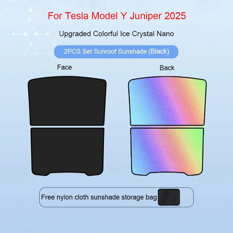 Y Juniper Black