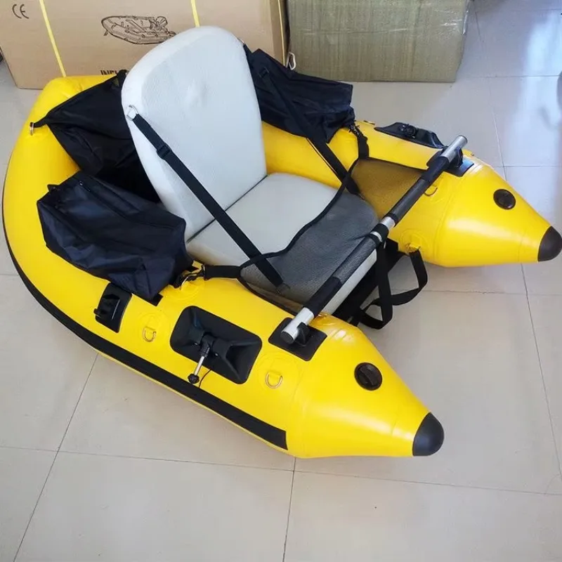 

2026 Rowing Boats Fishing Small Fishing Boat High Quality Rubber Fishing Boat