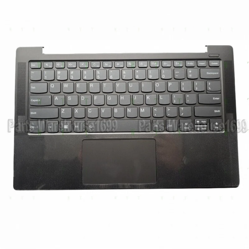 

TTT New for Lenovo Yoga S740-14 IML IIL Keyboard Cover Palmrest Lid 5CB0U44082