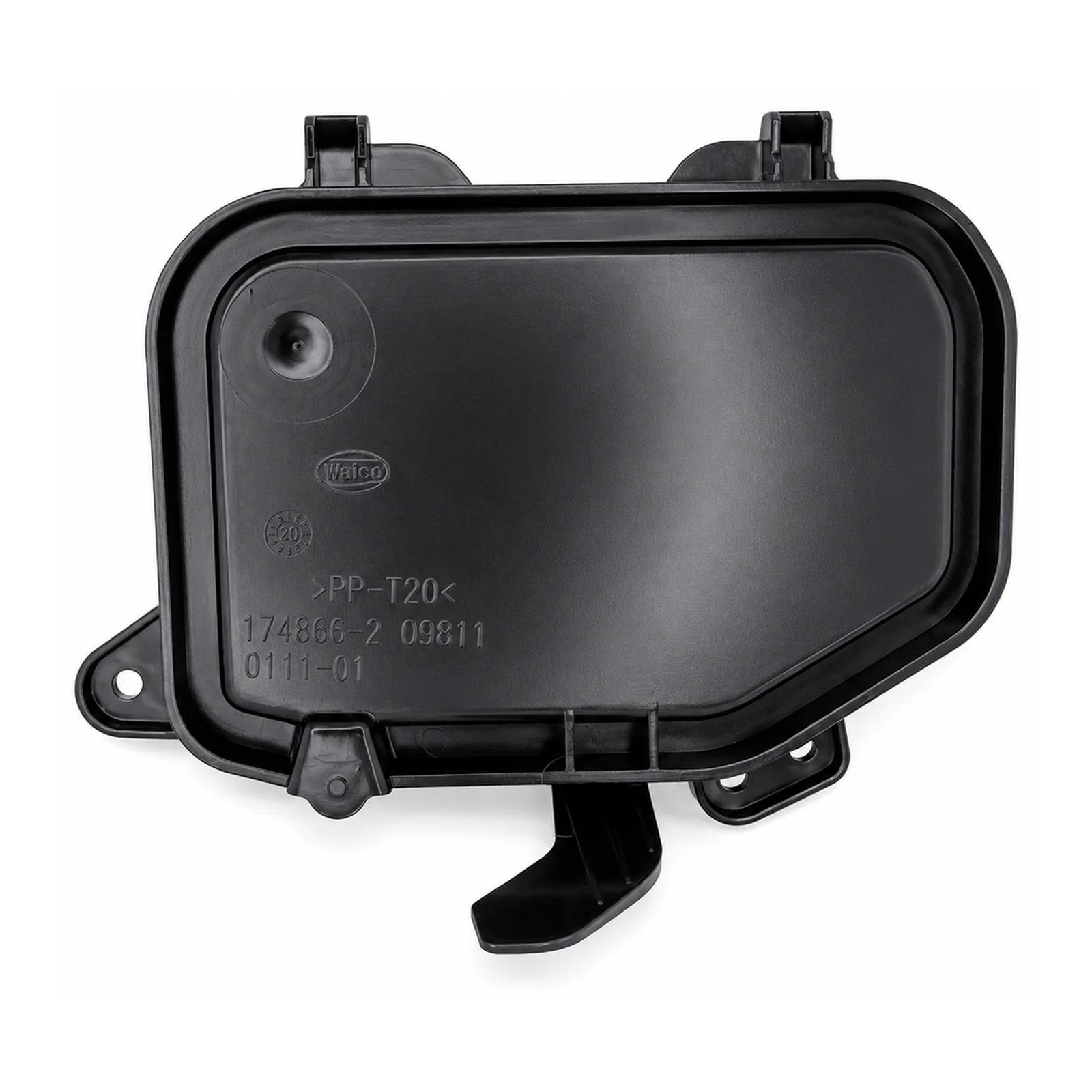 Headlight Dust Cover for VW Touareg Halogen Assembly Right  Caps 17486002 2011-2014