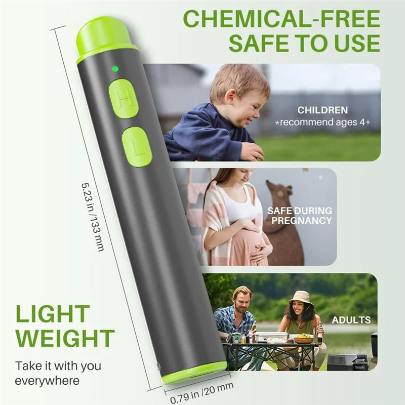 A005-Bug Bite حكة الإغاثة علة لدغة الإغاثة مع أداة شفط الصيف في الهواء الطلق أداة سريعة الحكة الإغاثة من علة ودغات البعوض