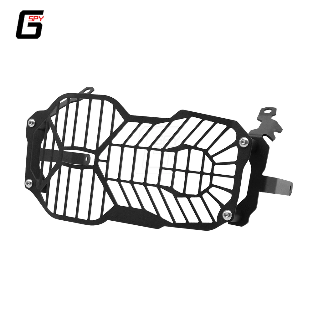 R1200GS Headlight Guard Protector For BMW R1200GS R 1200 R1200 GS 1200 GS1200 LC ADV Motorcycle R1250GS Adventure Grille Cover