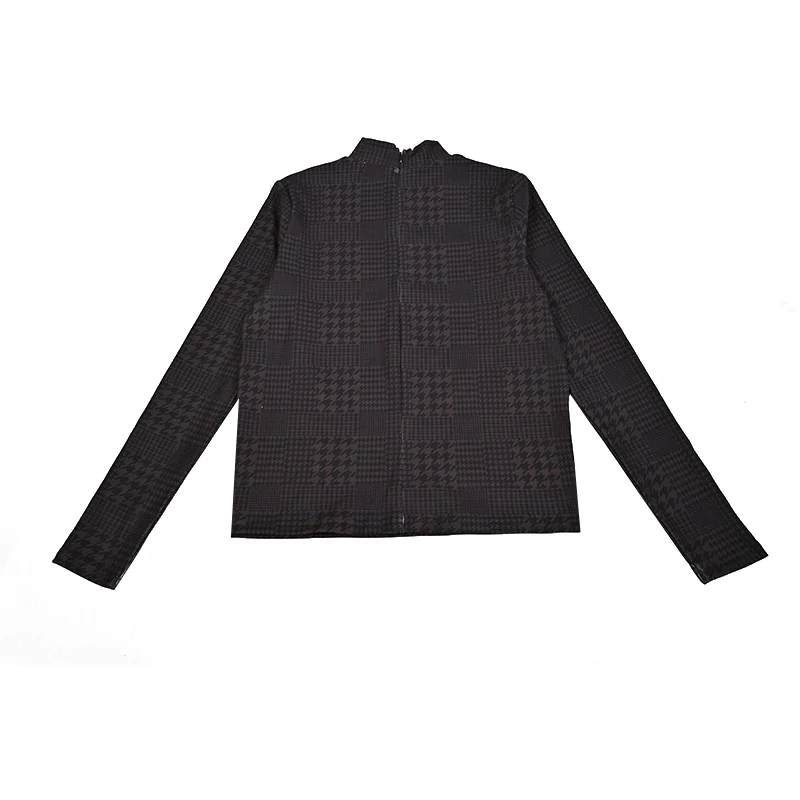 Ärmelloses Maxikleid für Teenager-Mädchen, Schwarz, Velours und geripptes Oberteil mit Stehkragen, bequeme Passform, lässiges Maxikleid, Größen XS-3XL – Detail 13