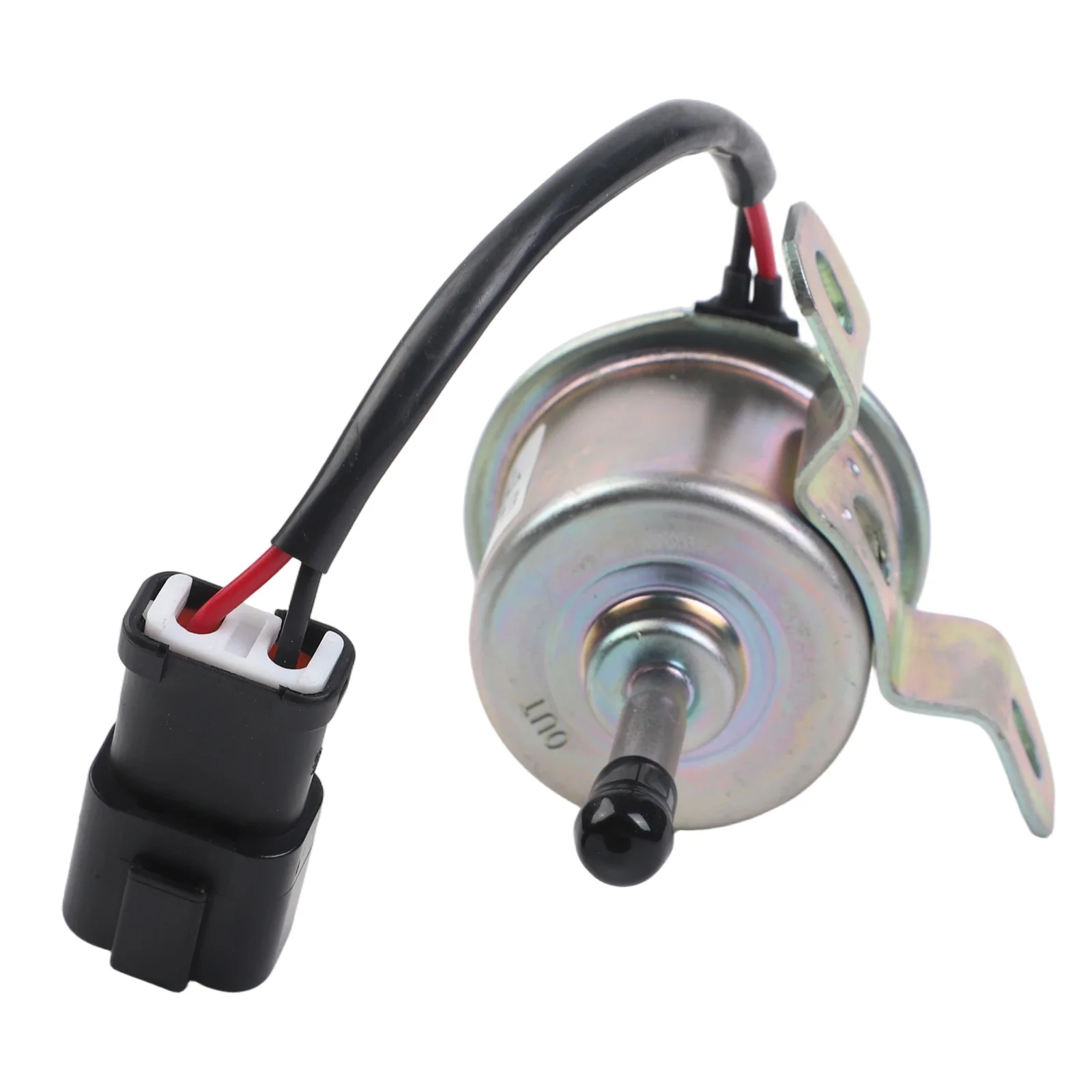 For Kubota L3301DT L3301F L3301H L3560DT L3560GST Fuel Pump RD41151353 with Enhanced Engine Protection Features