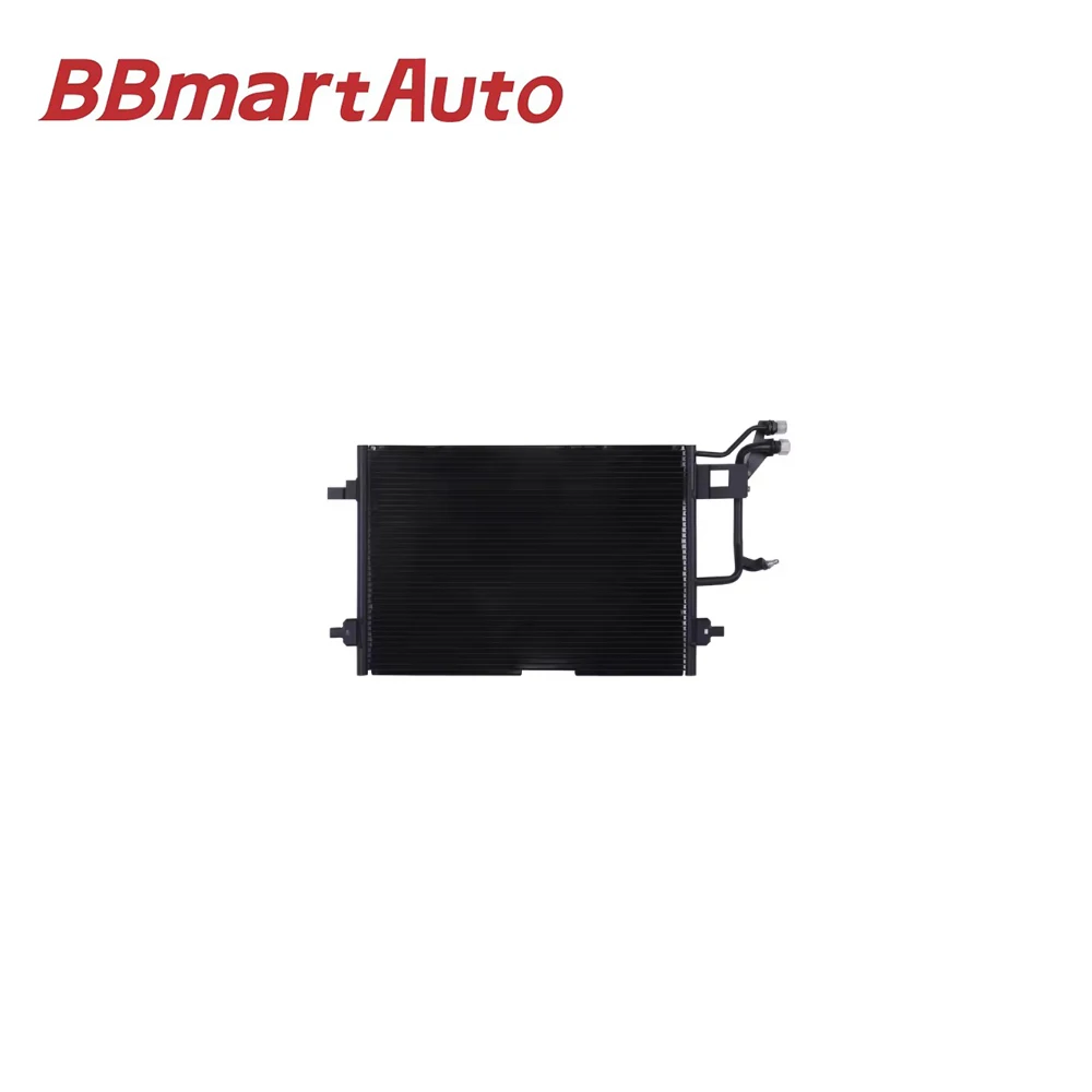 

BBmart Auto Parts 1pcs A/C Condenser For Volkswagen Passat Audi A6 OE 3BD260401