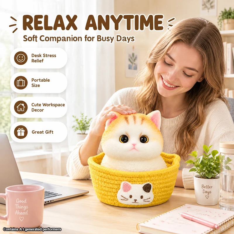 cute-cat-stress-relief-fidget-toy-slow-rising-squeeze-anti-stress-sensory-toy-for-adults-desk-office-decor-and-display-gifts