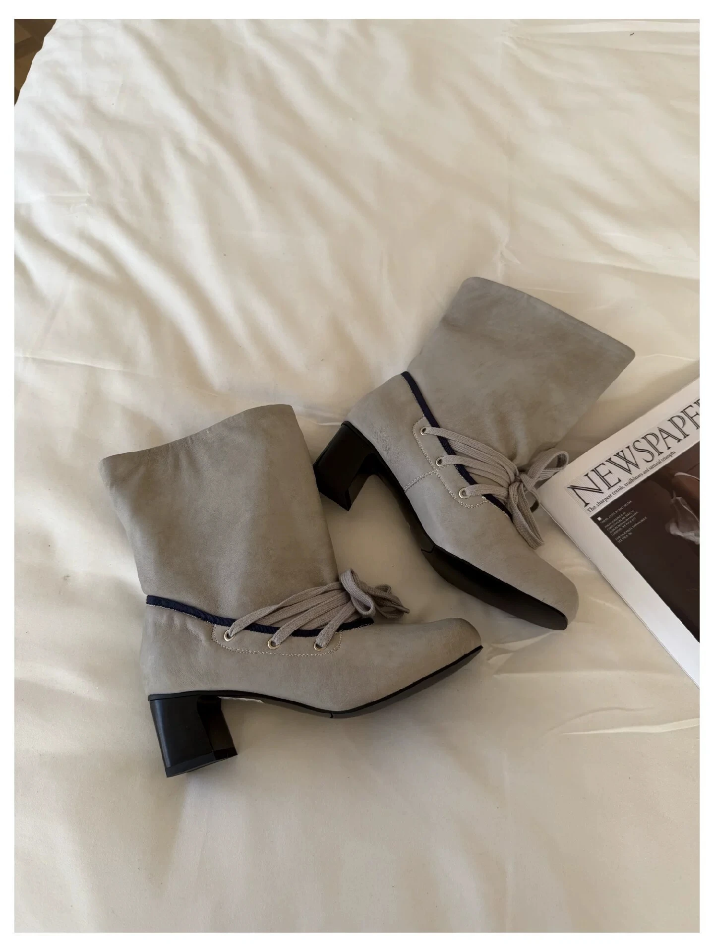 Autumn Winter Soft Comfortable - Street Fashion Winter 评论和价格