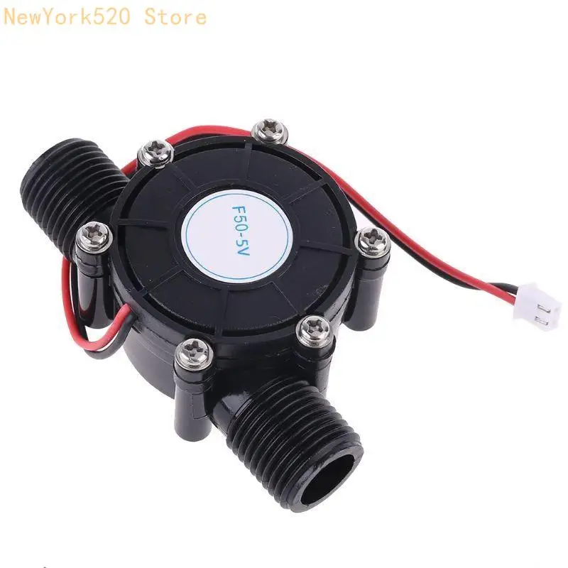 2 Thread Water for Turbine Generator Micro Generator Water Charging To N84C