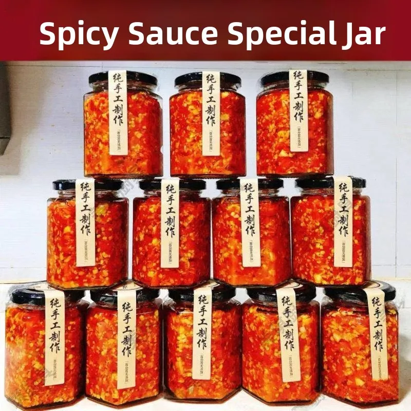 frasco-de-vidrio-de-grado-alimenticio-resistente-al-calor-sellado-de-seis-lados-para-salsa-picante-encurtidos-y-condimento