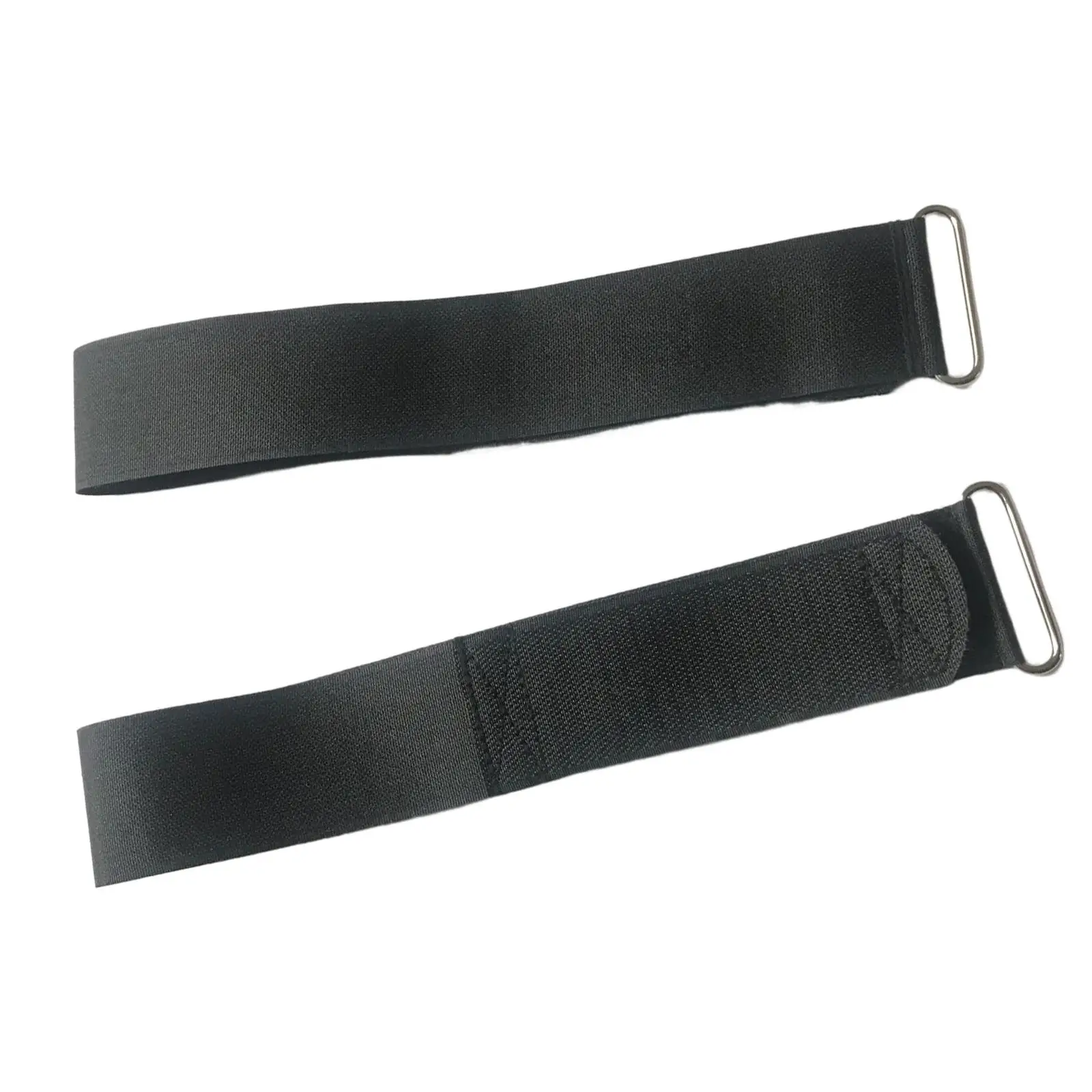 Multipurpose Elliptical Trainer Pedal Straps for Home Sports