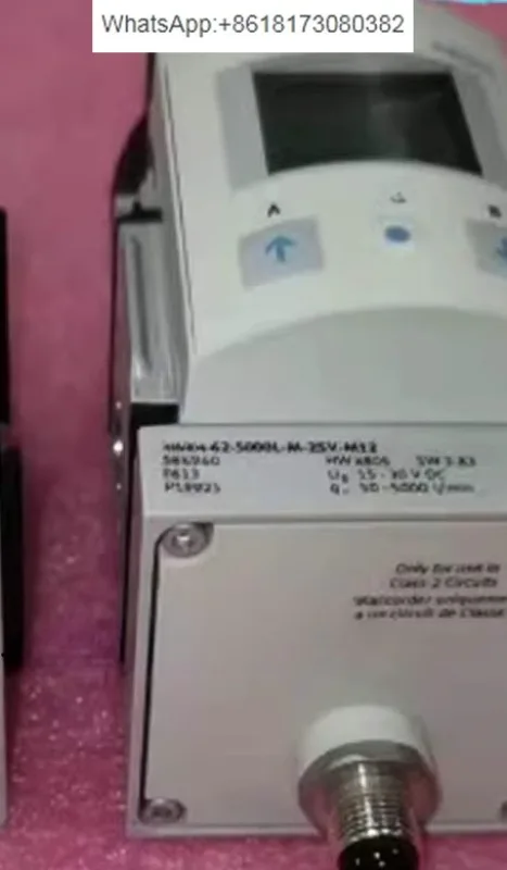 Flow Sensor 563796 …