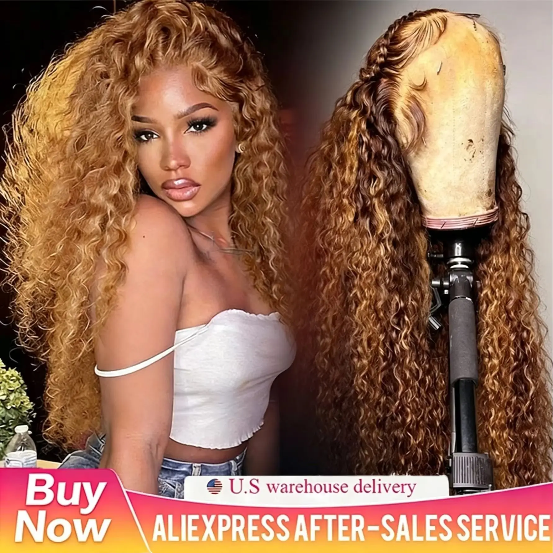 Highlight Deep Wave…