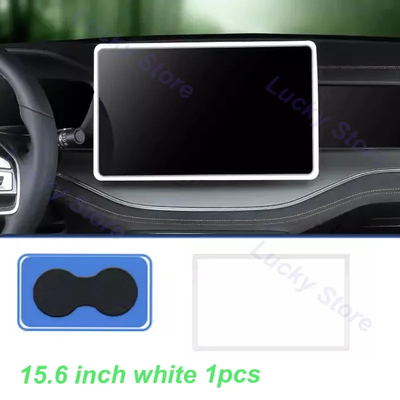 Variant: white 15.6inch 1pcs