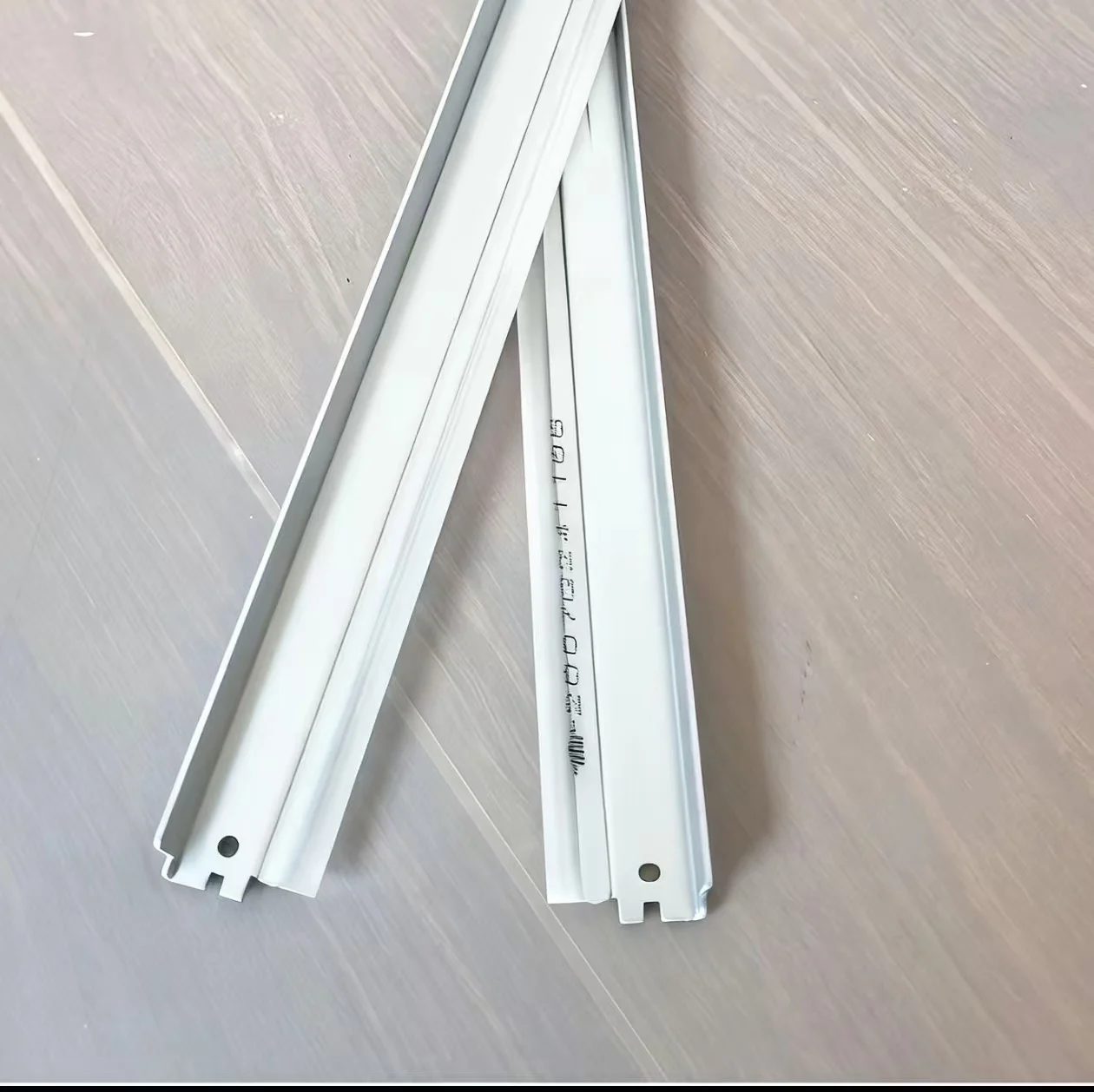 Drum Cleaning Blade for Canon IR2016 IR2020 IR2018 IR2318 IR2320 IR 2016 2020 2018 2318 2320