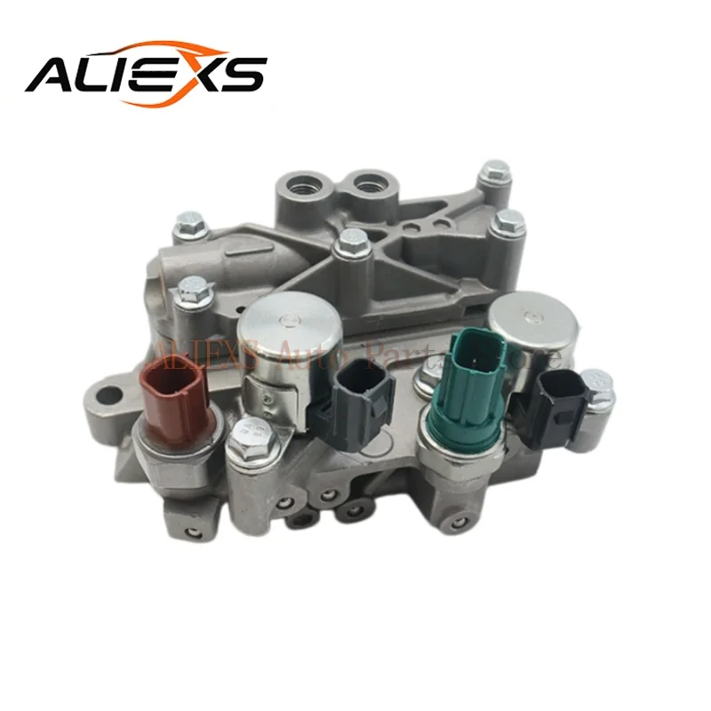 Valve Assembly Rear Spool 15820-5G0-A01 158205G0A01 For honda Accord 2013-2017 / Pilot Odyssey Passport Ridgeline Crosstour MDX