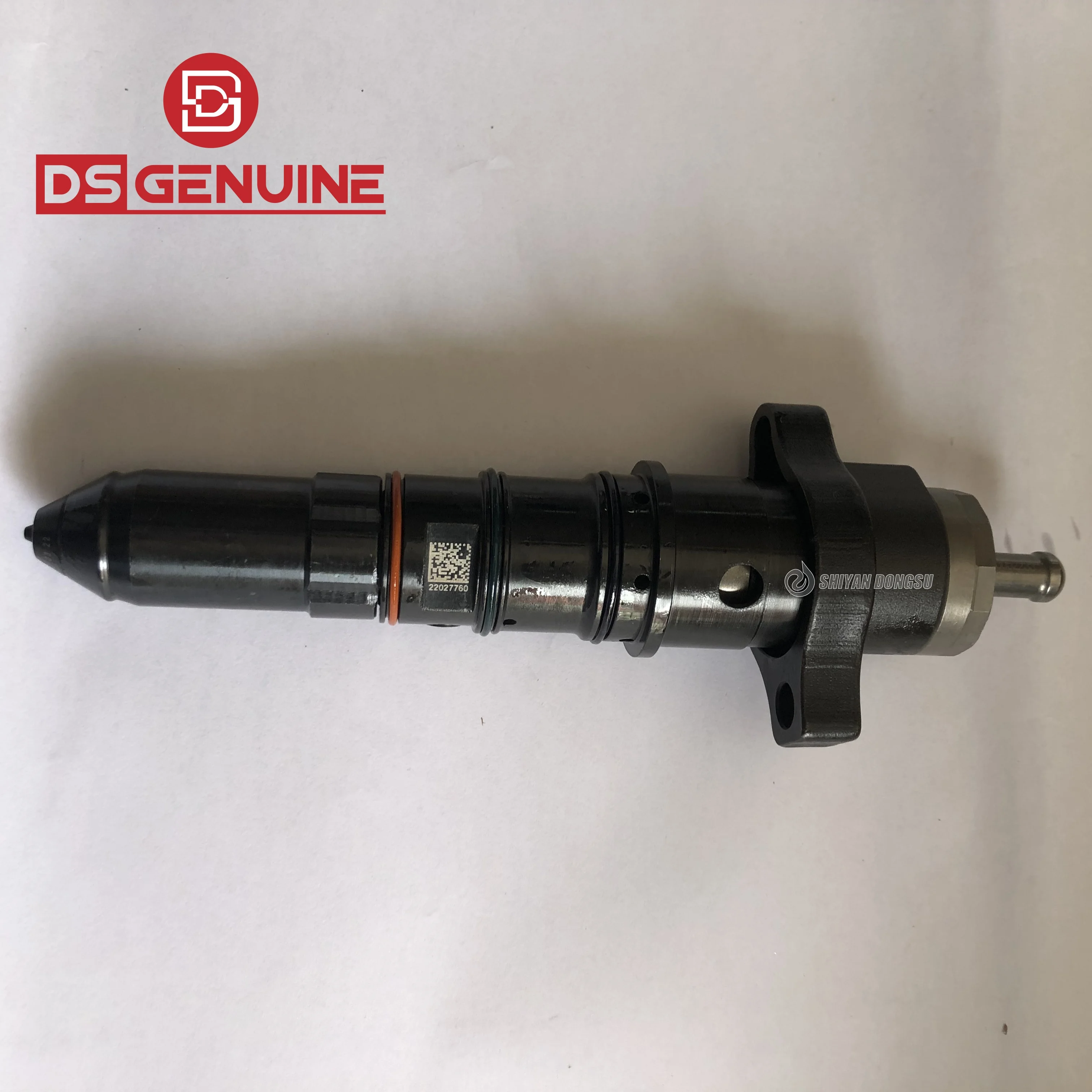 Genuine CCEC Marine Engine K38 KTA38 Diesel Fuel Injector 3609962