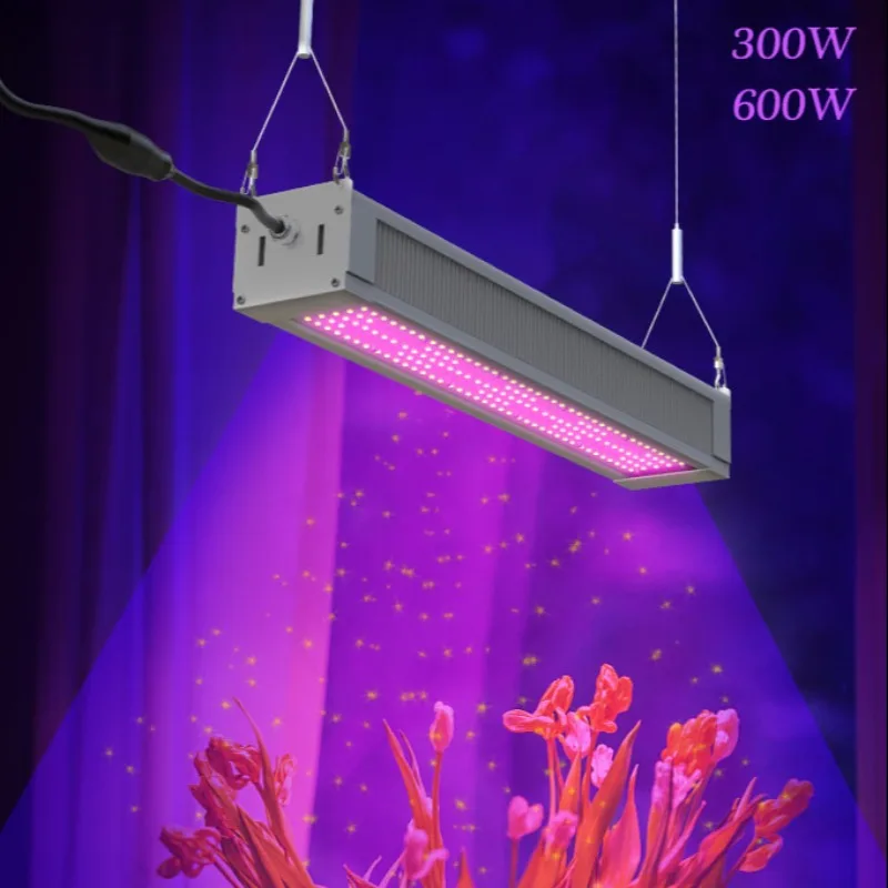 1650 Pro E Led Grow Light Grow Lamp Full Spectrum 600w Replacing HPS 1000W Luminous White Body Power Lighting Warm Evo