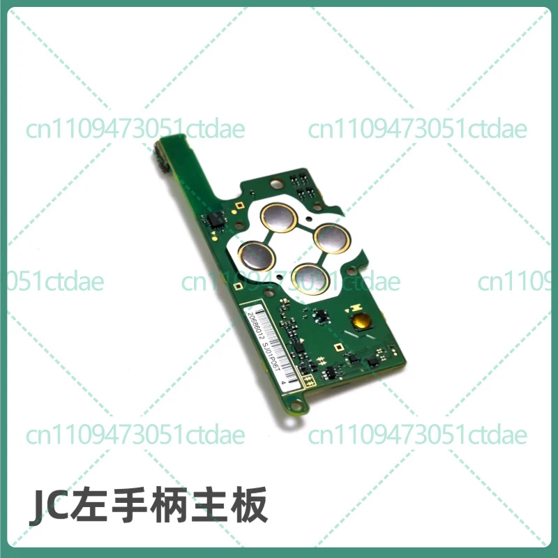 Used For JC LR Controller Main PCB Board Wireless Handle Internal Circuit Replacement Part