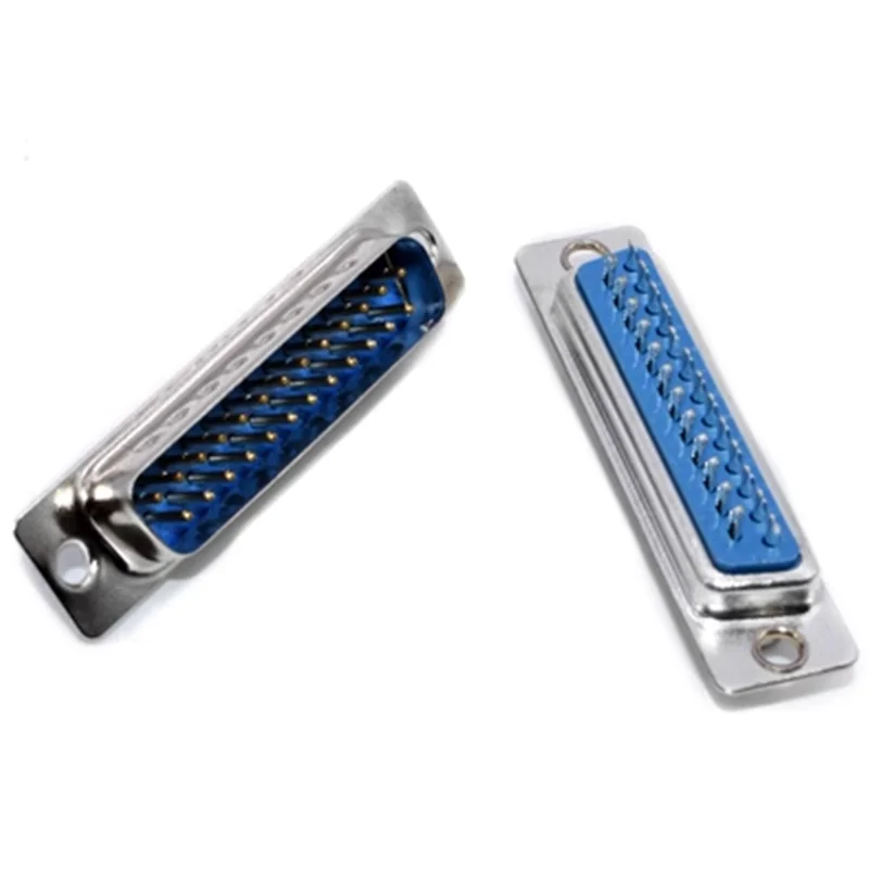 5Pcs DB25 Hole/Pin … - image