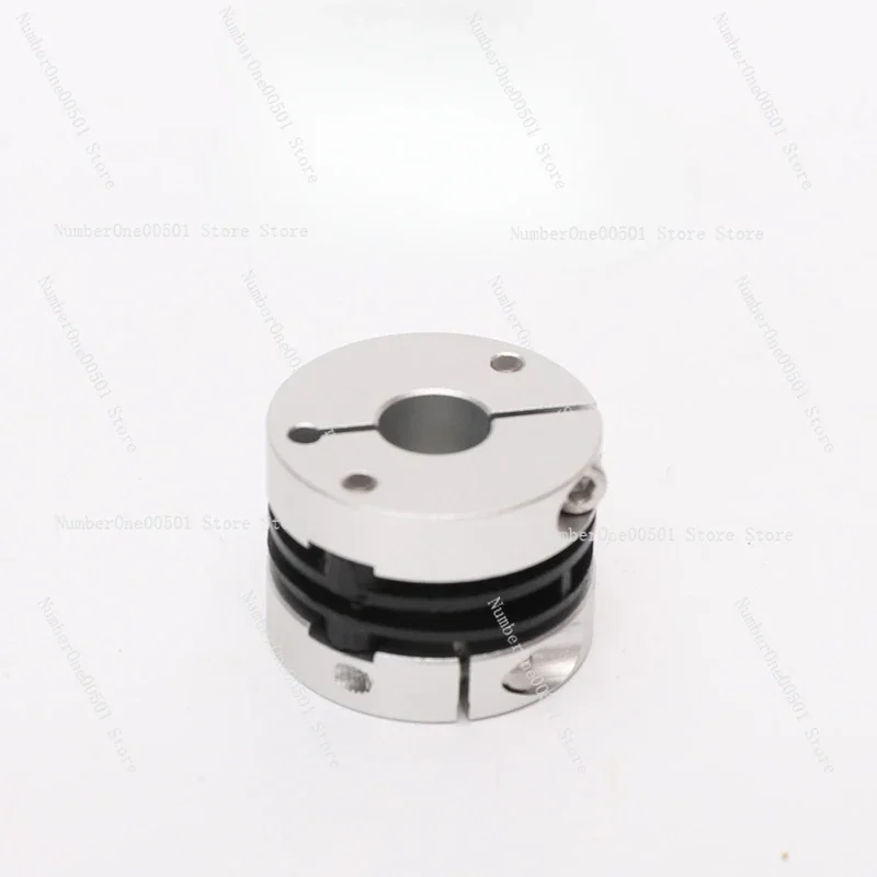 Encoder Coupling 9404 6 * 6/8 * 8/10 * 10 Coupling, Applicable To Pepperl + Fuchs