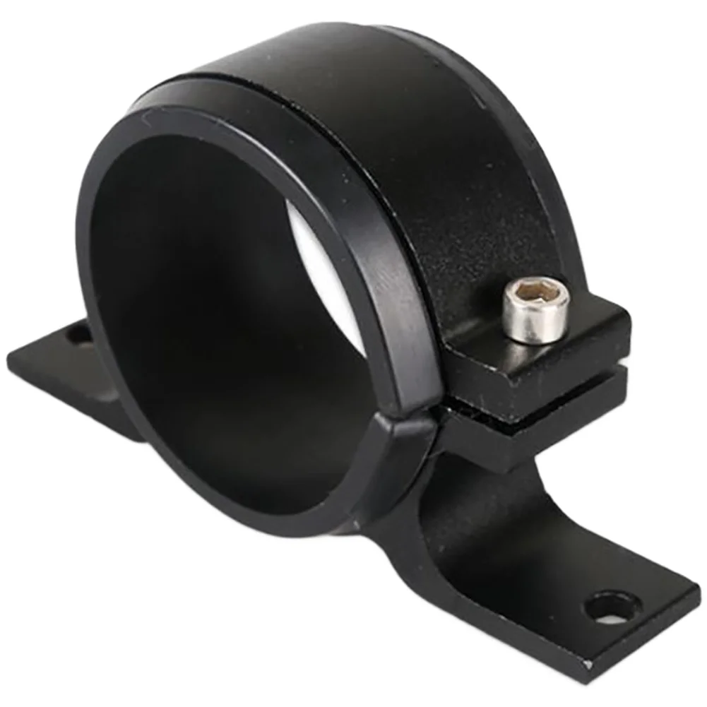 

Car Modification Fuel Pump Bracket for 50mm 58mm Pumps - Reliable Metal Construction with Rubber Shock Absorption