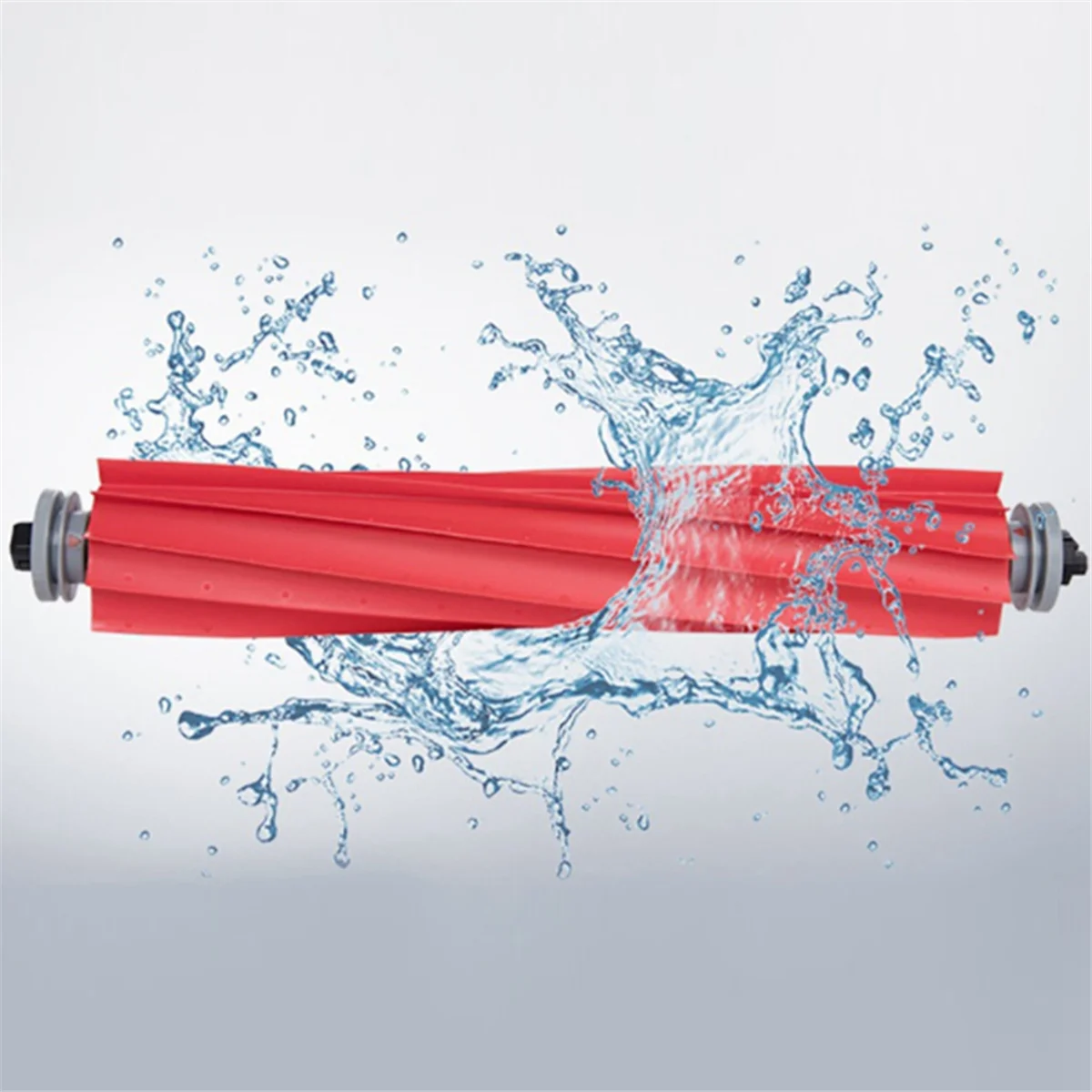 ชุดอุปกรณ์เสริม32ชิ้นสำหรับ roborock Q Revo maxv/roborock P10 Pro หุ่นยนต์ดูดฝุ่นตัวกรองด้านข้างหลักถุงหูรูดม็อบ