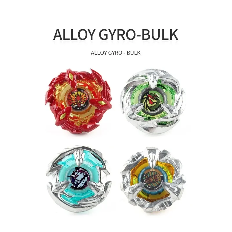 Takara Tomy Beyxs Top X Gyro Pack BX-23-24-26-27 Phoenix Unicorn BX Combat Gyro – Detail 1