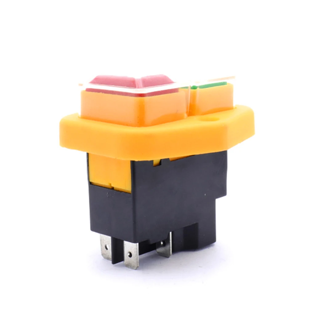 Portable And Convenient Compact Power Tool Switch For On Go Good Spring Elasticity Start Switch