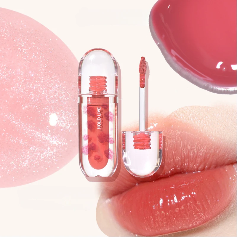 Moisturize Lip Gloss Oil LongLasting Improve Texture Lip Tint Stian Balm Augmentation Enhances Complexion Cosmetic Korean Makeup