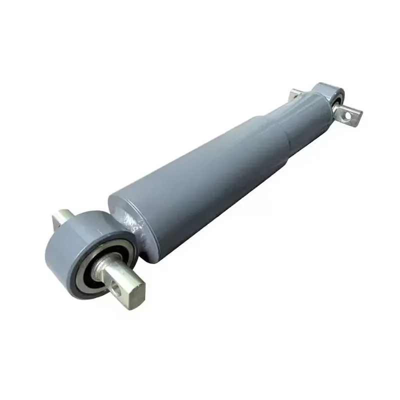 High Quality Railway Hydraulic Vibration Damper for Bogie Train