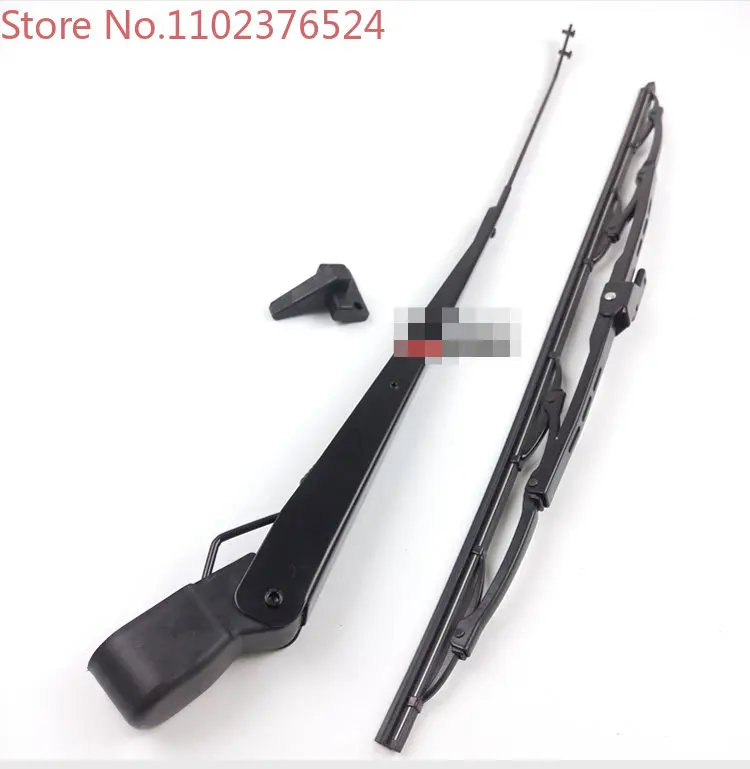 320D 312 320C 330 336D/E Excavator Wiper motor Wiper arm wiper blade Excavator accessories