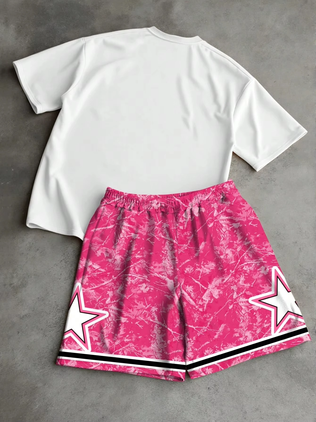 2026 Sommer Neues Herren Kurza – Street Fashion Summer 2026 Bewertung und Preis