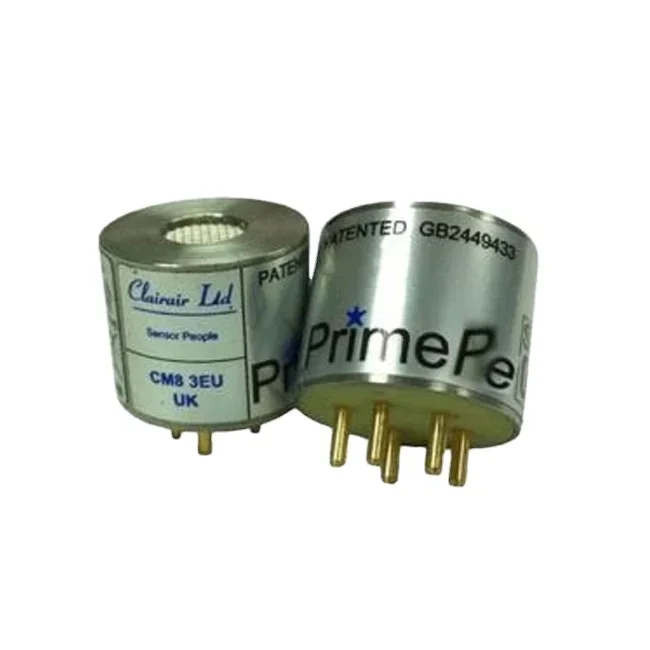 

2026 HC Sensor Hydrocarbon Sensor 0-100%lel C2H6 Sensor