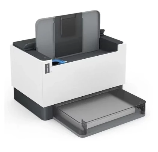 

Upgraded NS1020 Commercial Office Printer Machine A4 Tank 1020 with Black & White Powder Storage USB Interface New Series