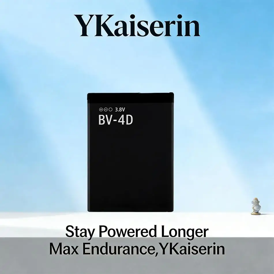 Mobile Phone Batter…