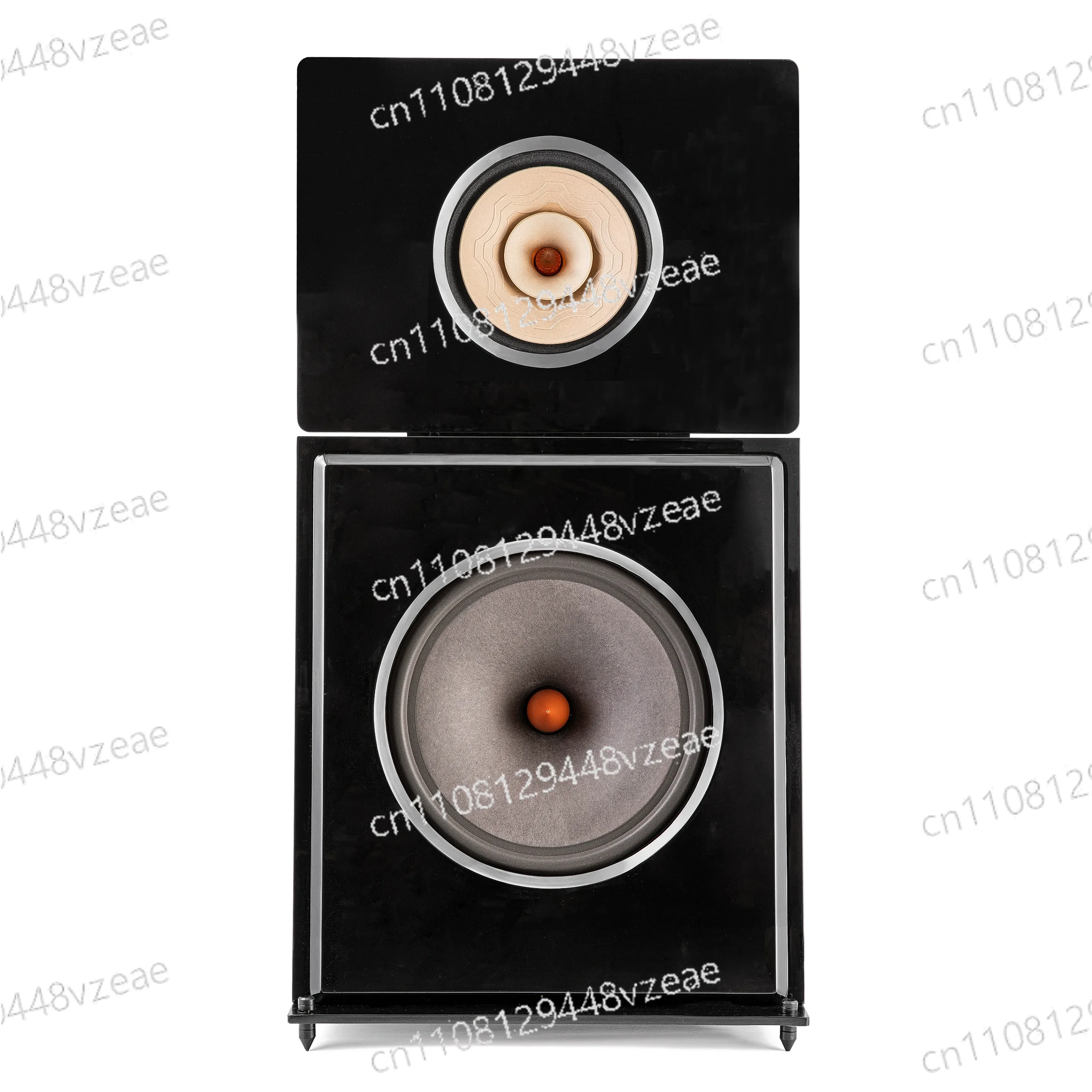 15 inch baffle bass unit One Lii Song advanced HIFI