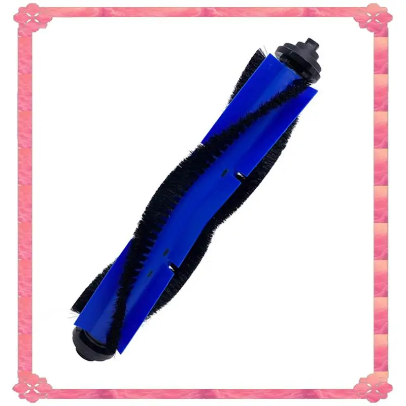 24-Hour Delivery 2Set Side Brush HEPA Filter For Tefal Rowent X-Plorer Serie 95 RG7975WH RG7987 Robotic Vacuum Cleaner Accessori