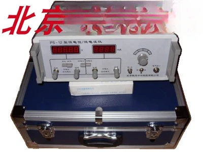 

PS-12 Potentiostat (Anode Polarizer)