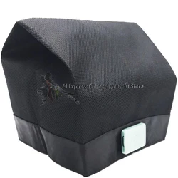 Wudang Taoist Hat to match Kung fu Suit Tai Chi Uniform Martial arts Robes