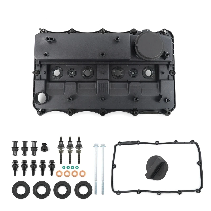 

2.2TDCi valve chamber cover BK2Q6K271 1858445 1762388 1717679