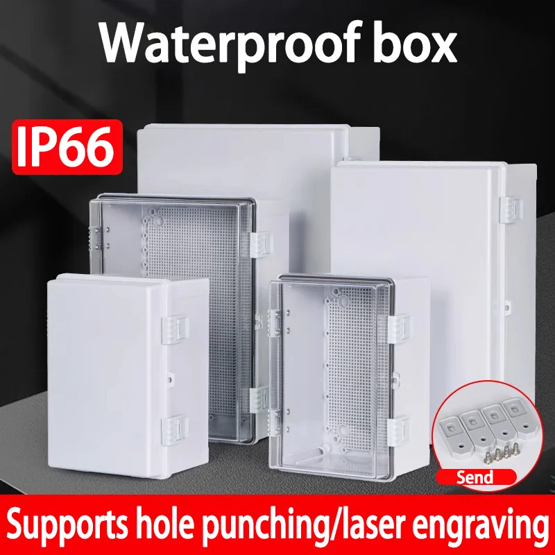 Outdoor Waterproof …