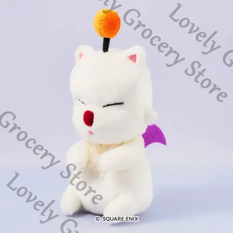 

Оригинальный аниме-персонаж Моглин ‌ Мягкая игрушка-подушка с мультяшным принтом Maumet, плюшевая подушка-игрушка, подарок